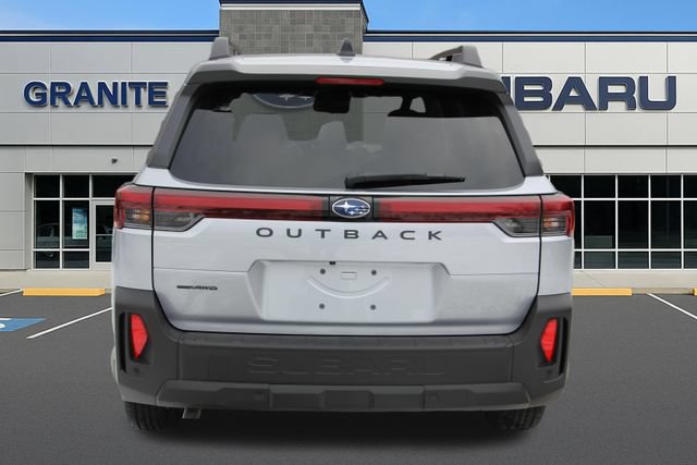 New 2026 Subaru Outback Premium AWD/4WD image 7