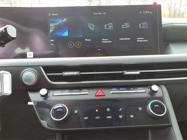 New 2026 Hyundai Sonata SEL image 11