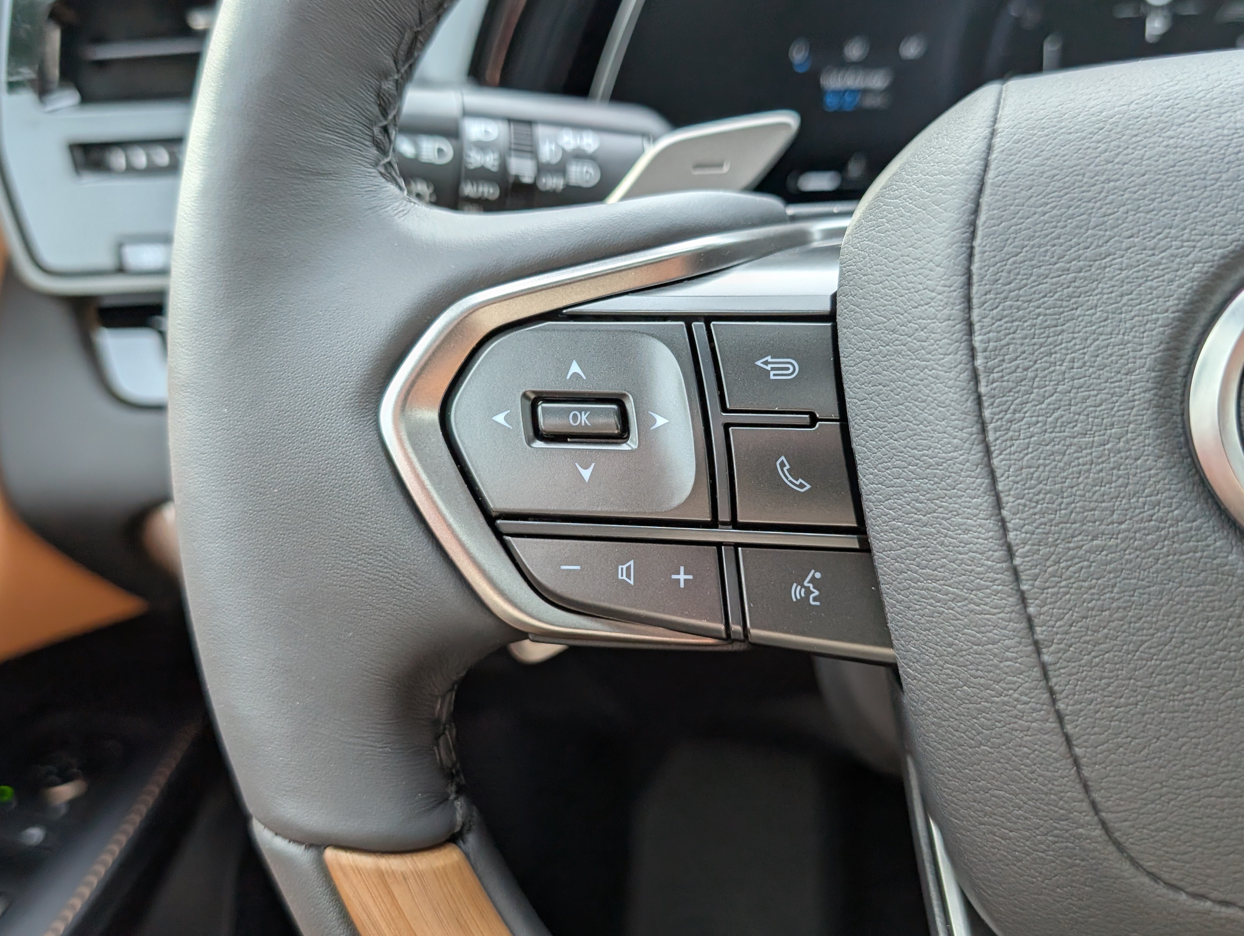New 2026 Lexus RX 350 Premium AWD/4WD image 19