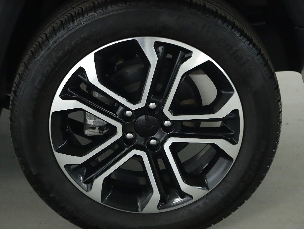 Used 2024 Jeep Compass Limited image 39