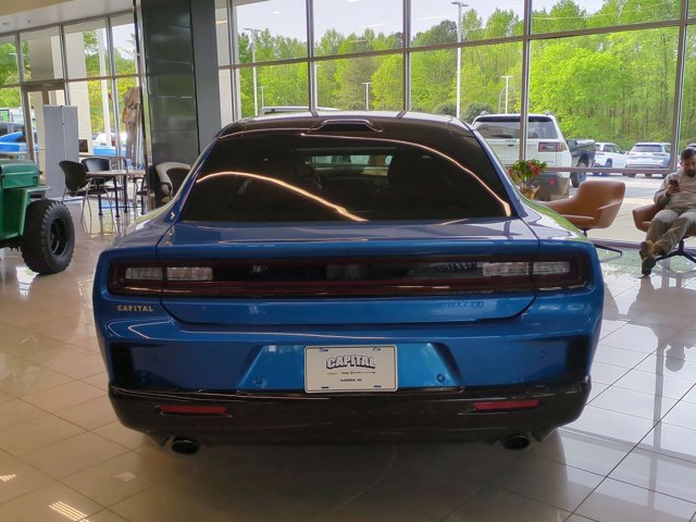 New 2026 Dodge Charger R/T AWD/4WD image 4