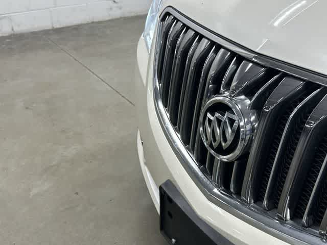 Used 2015 Buick Enclave Leather FWD image 31