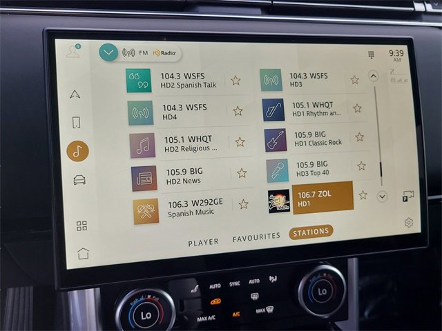 Used 2023 Land Rover Range Rover SE image 34