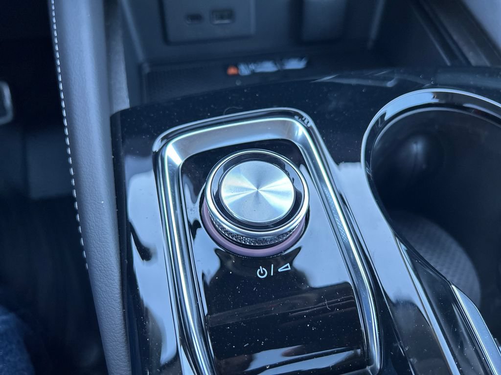 New 2026 Buick Envision Sport Touring AWD/4WD image 31