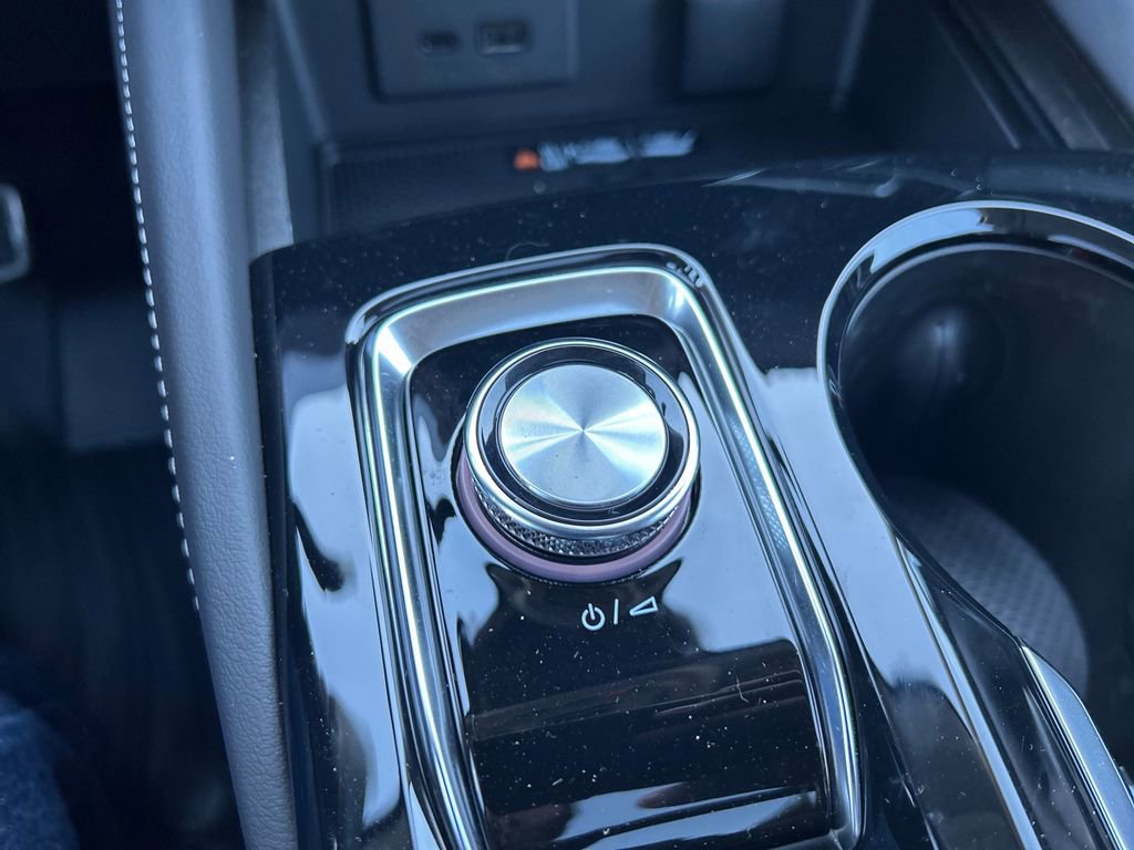 New 2026 Buick Envision Sport Touring image 31