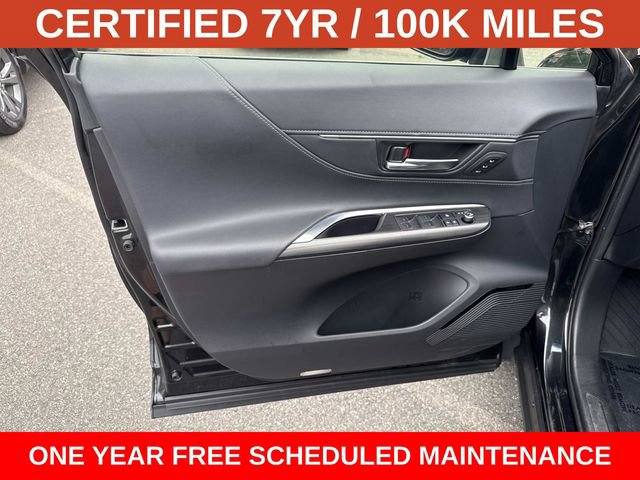 Used 2021 Toyota Venza Limited w/ Advanced Technology Package AWD/4WD image 13
