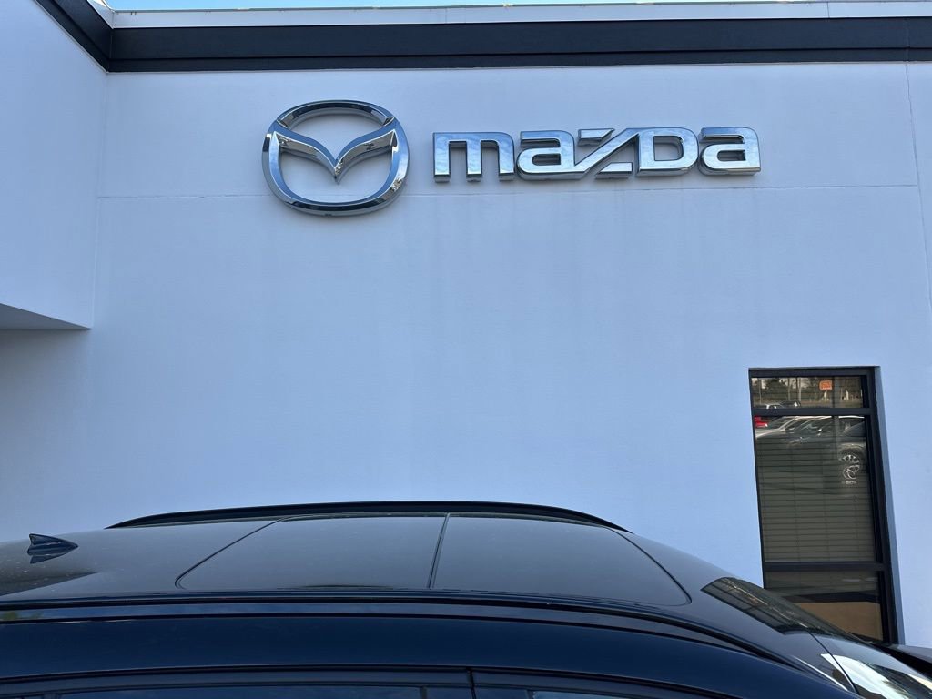 New 2026 MAZDA CX-50 AWD 2.5 S w/ Cargo Package image 9