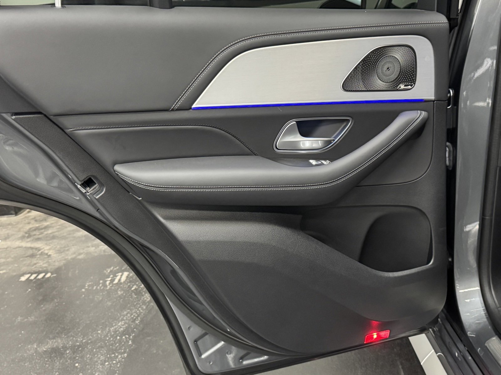 Used 2024 Mercedes-Benz GLE 63 AMG S image 42