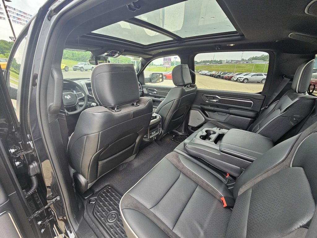 New 2025 RAM 1500 Laramie image 30