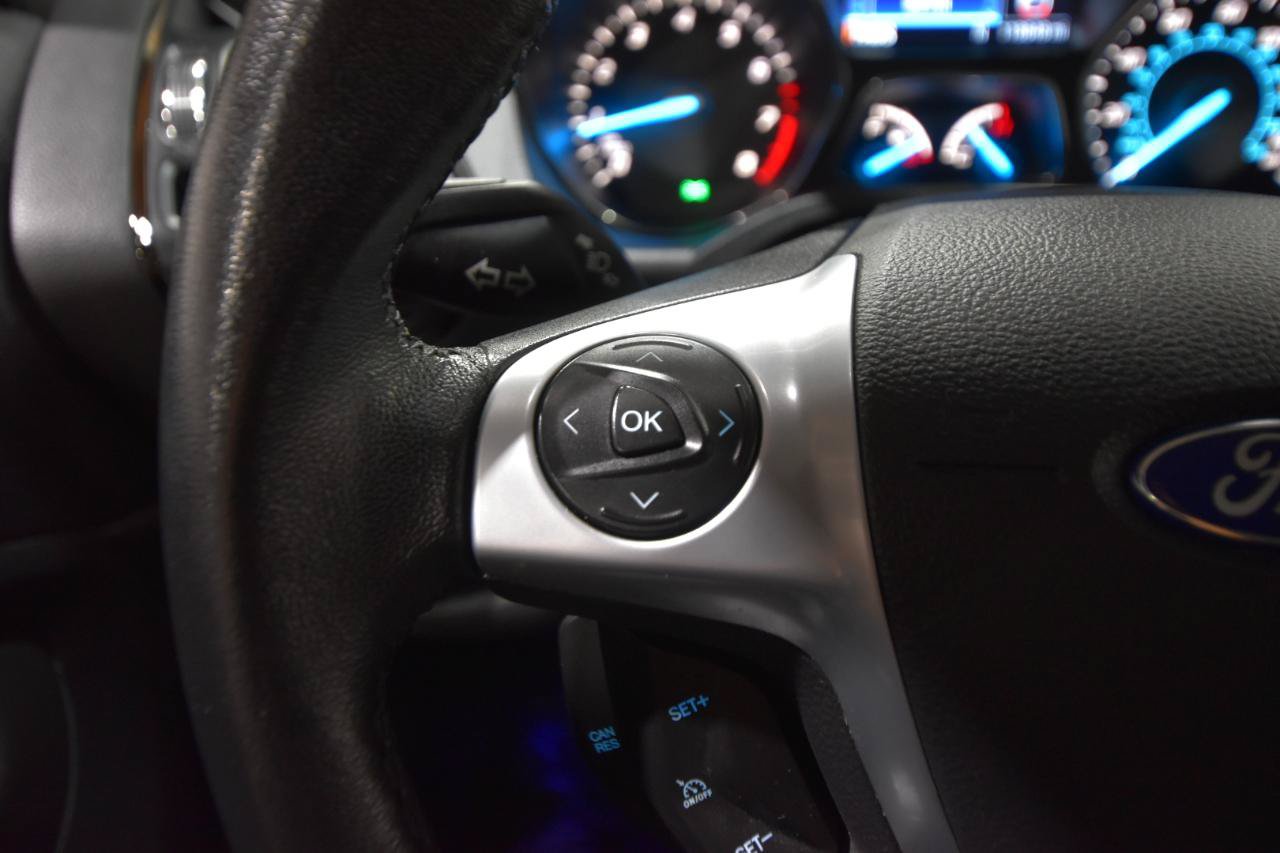 Used 2014 Ford Escape Titanium FWD image 15