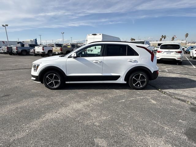 Used 2023 Kia Niro EX FWD image 34