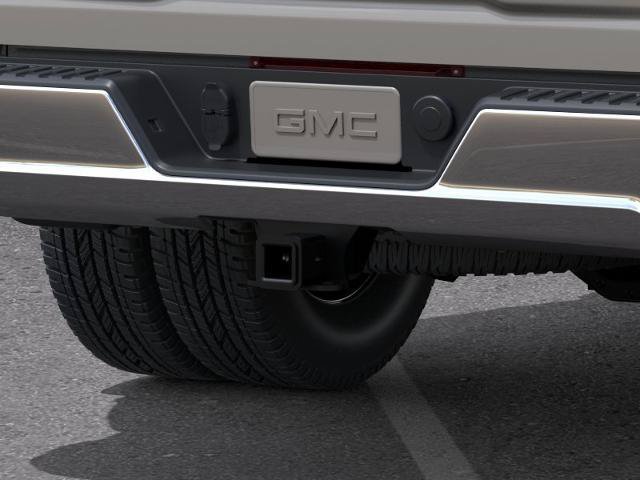 New 2026 GMC Sierra 3500 Pro AWD/4WD image 14