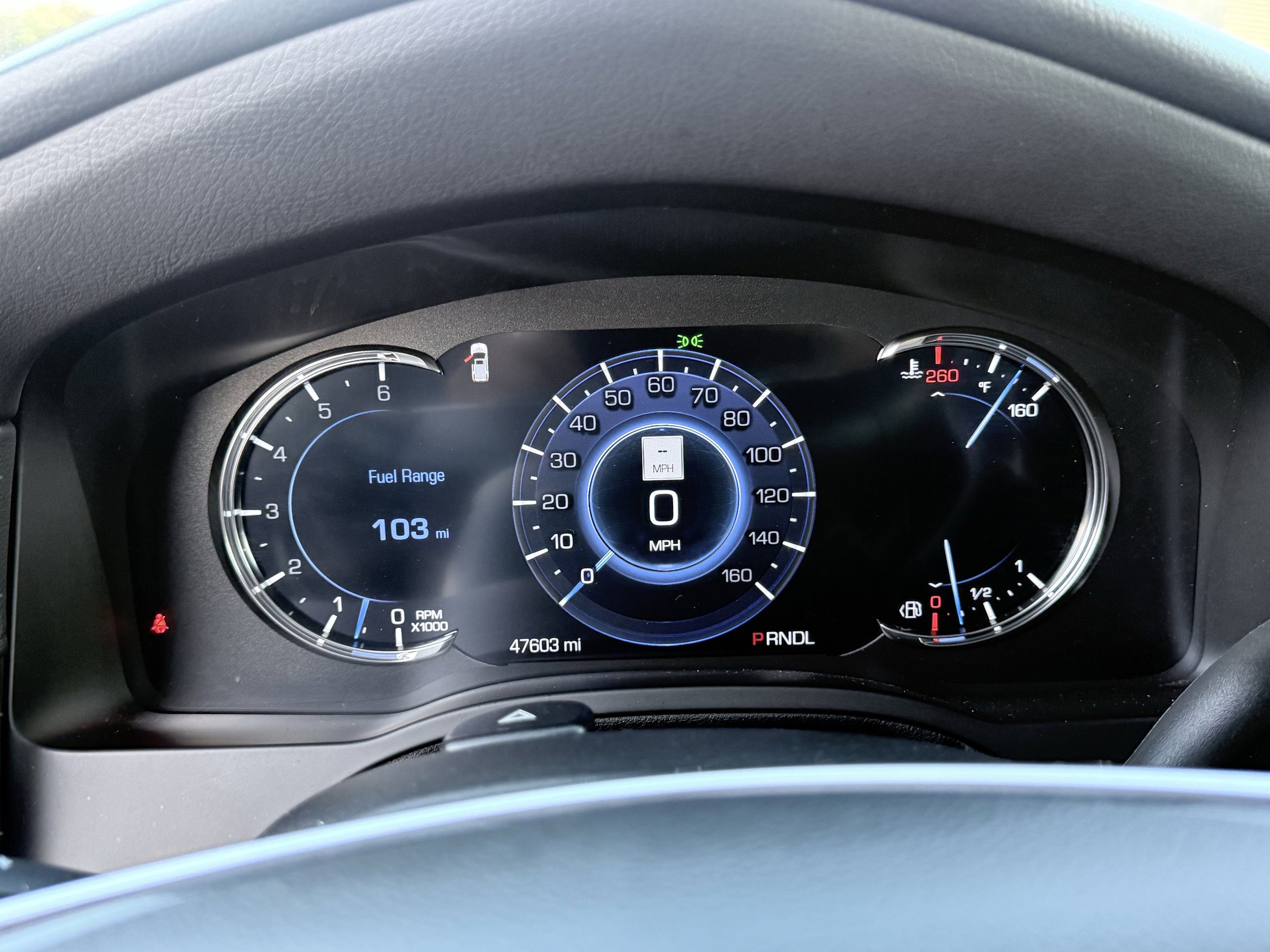 Used 2020 Cadillac Escalade ESV 2WD image 57