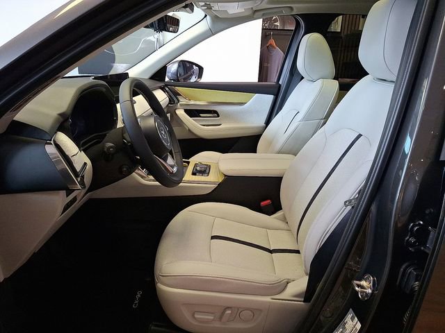 New 2026 MAZDA CX-90 3.3 Turbo S w/ Premium Plus image 14