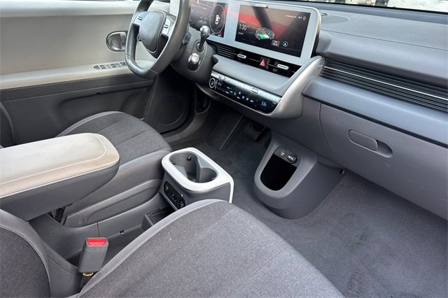 Used 2024 Hyundai Ioniq 5 SEL image 19