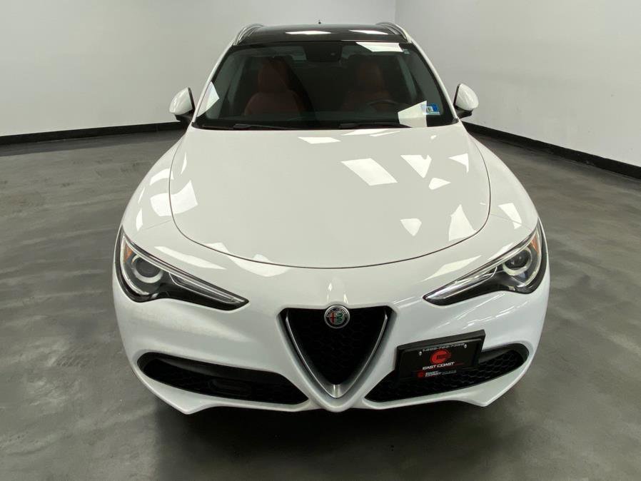Used 2019 Alfa Romeo Stelvio Ti image 9