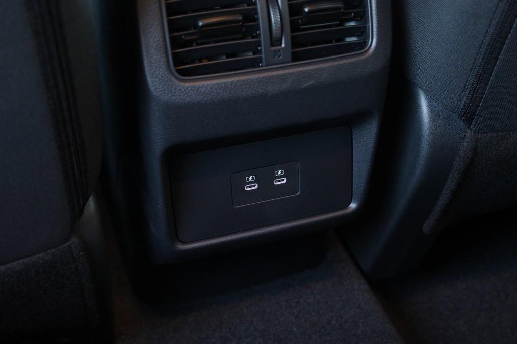 New 2026 Nissan Rogue SV image 21