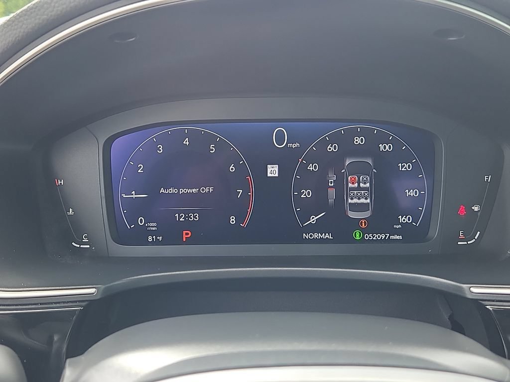 Certified 2022 Honda Civic Touring image 28