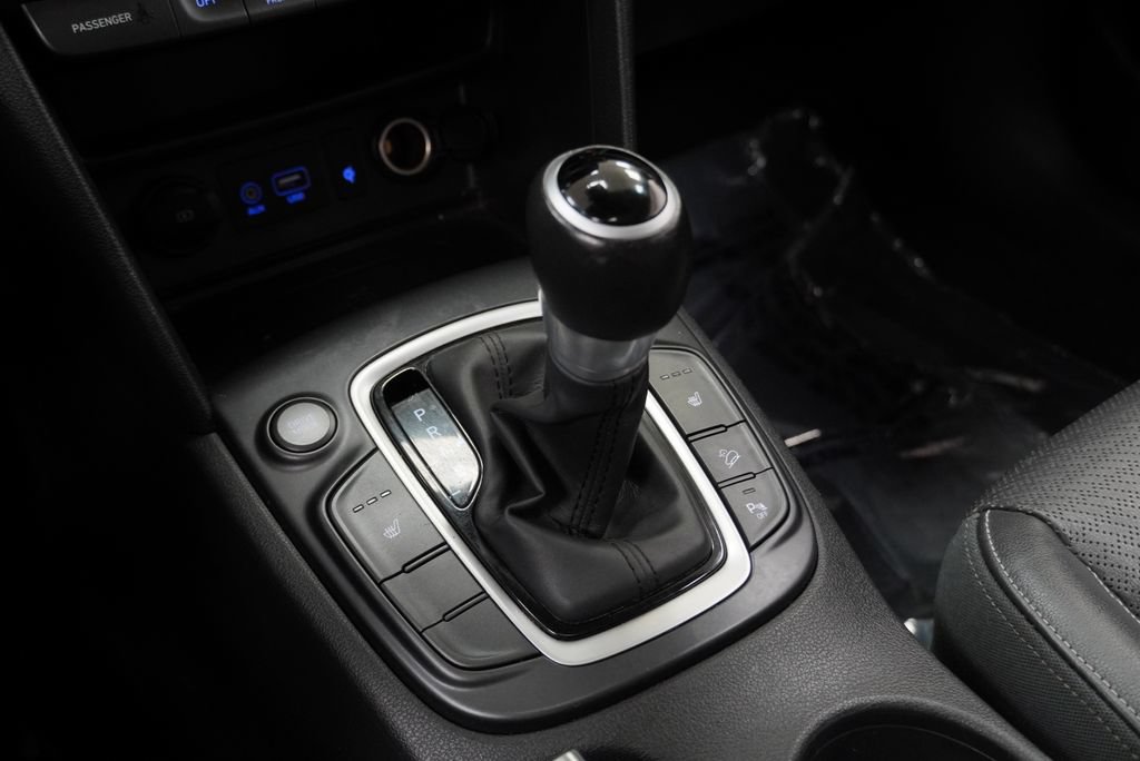 Used 2019 Hyundai Kona Ultimate FWD image 33