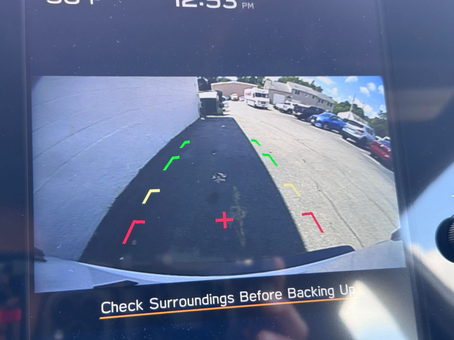 Used 2025 Subaru WRX Premium image 24