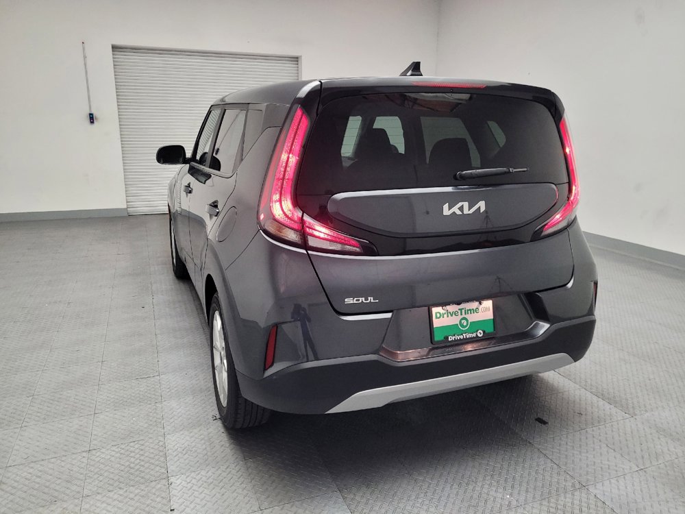 Used 2023 Kia Soul LX w/ Option Group 015 image 6
