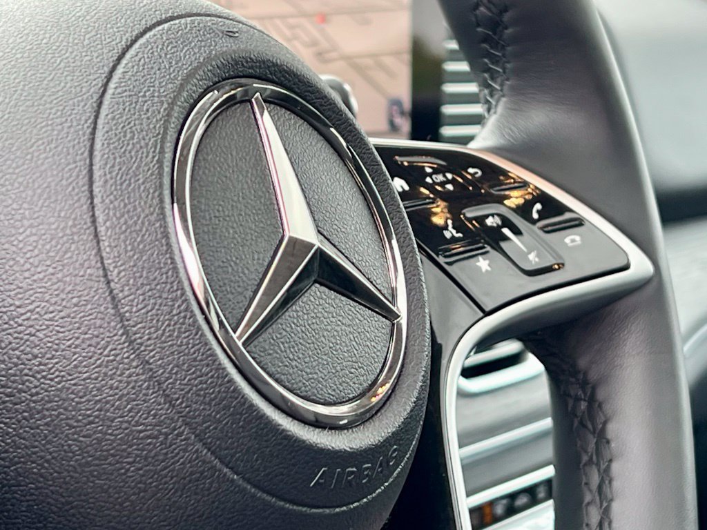 Certified 2026 Mercedes-Benz GLS 450 4MATIC image 46