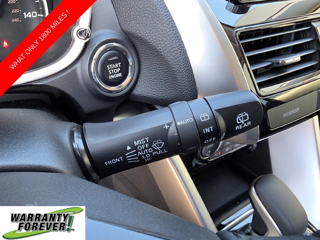 Used 2024 Mitsubishi Eclipse Cross SE AWD/4WD image 27