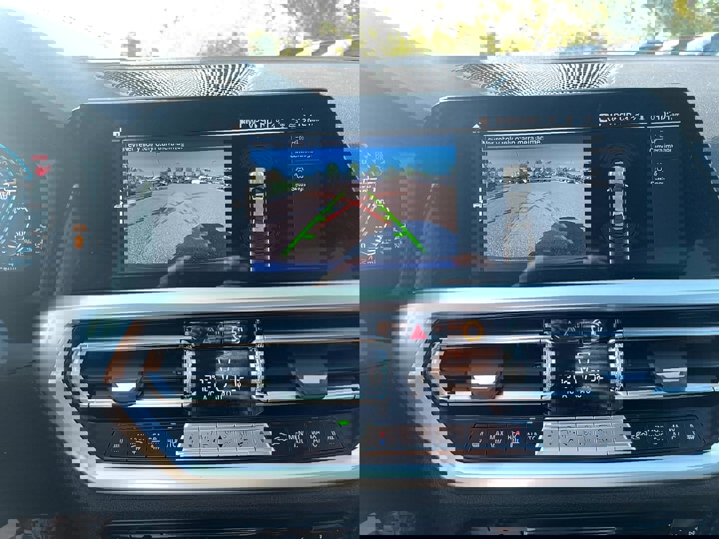 Certified 2022 BMW 330e xDrive w/ Premium Package image 12