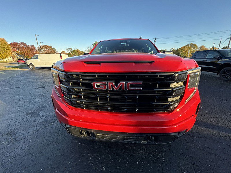 New 2026 GMC Sierra 1500 Elevation w/ Preferred Package image 12