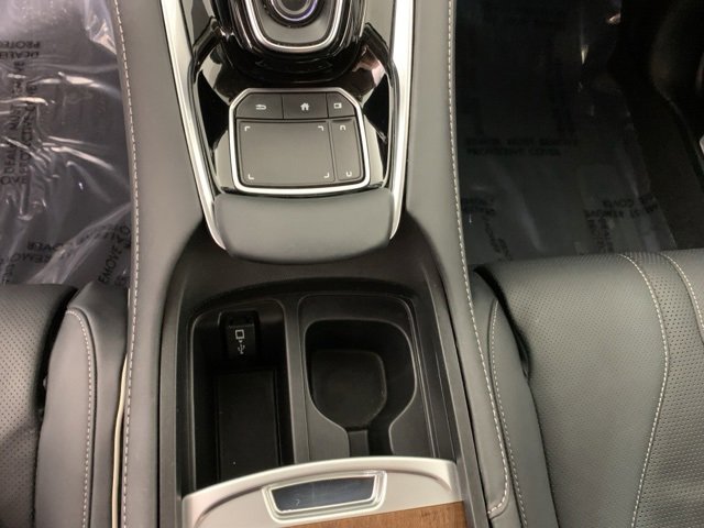 Used 2021 Acura RDX AWD w/ Advance Package image 28