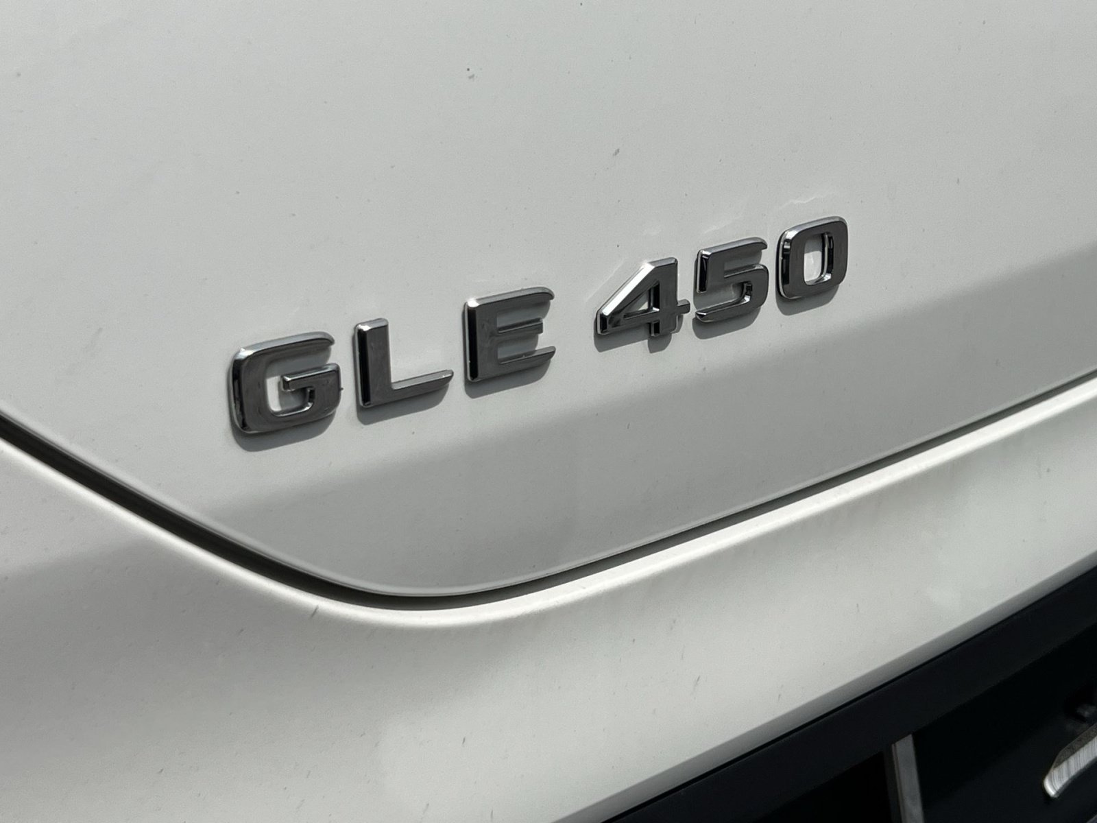 New 2026 Mercedes-Benz GLE 450 4MATIC Coupe image 36