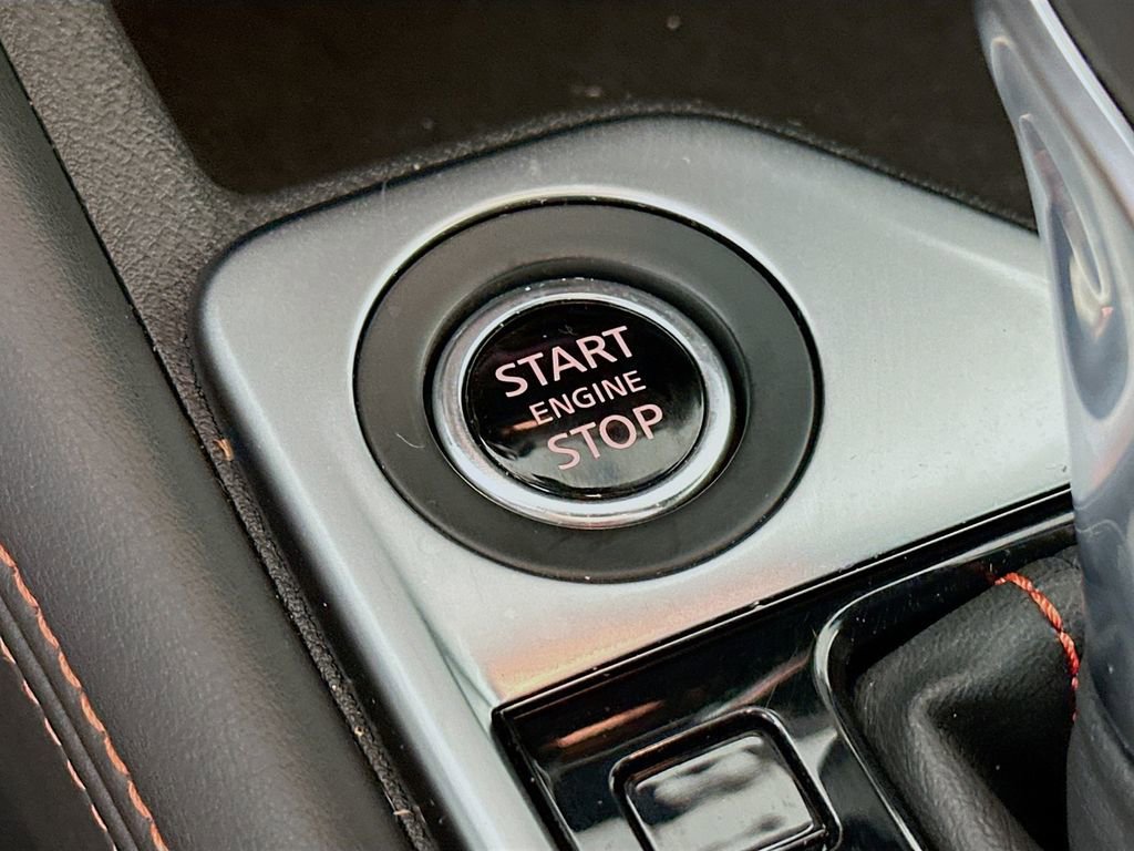 Used 2024 Nissan Sentra SR w/ SR Premium Package image 19