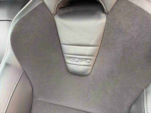 Used 2023 MAZDA MX-5 Miata Club w/ Brembo/BBS Recaro Package RWD image 7
