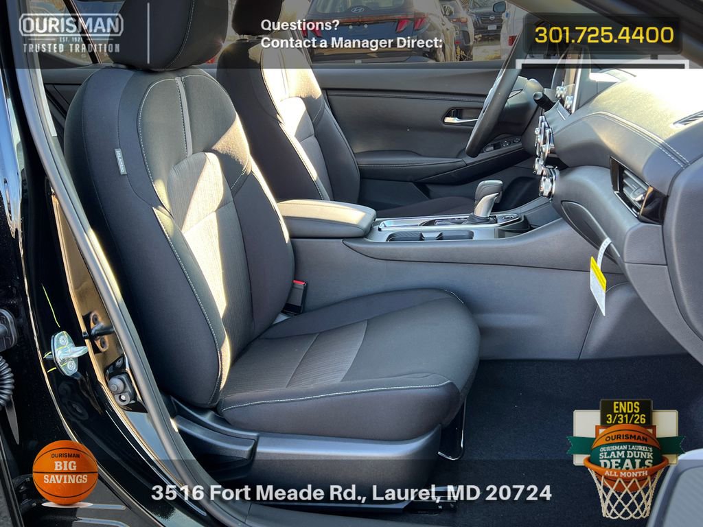 New 2026 Hyundai Elantra SE image 20