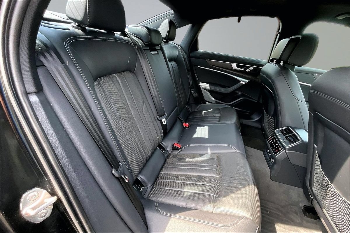 Used 2019 Audi A6 3.0T Prestige AWD/4WD image 14