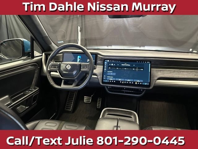 Used 2023 Rivian R1S Adventure AWD/4WD image 21