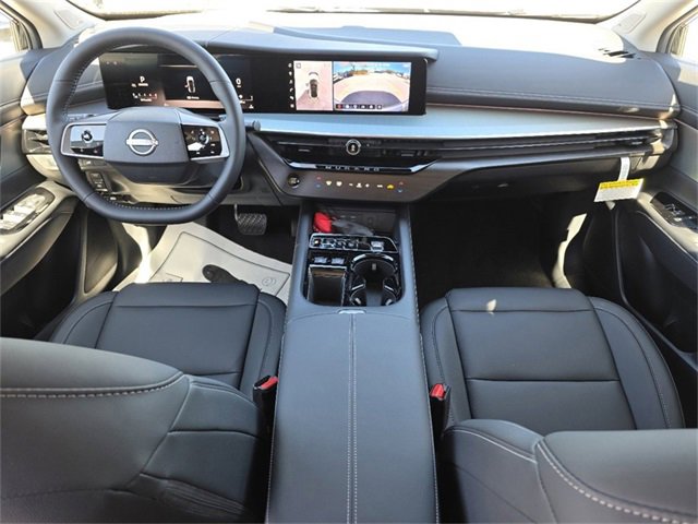 New 2025 Nissan Murano SL image 23