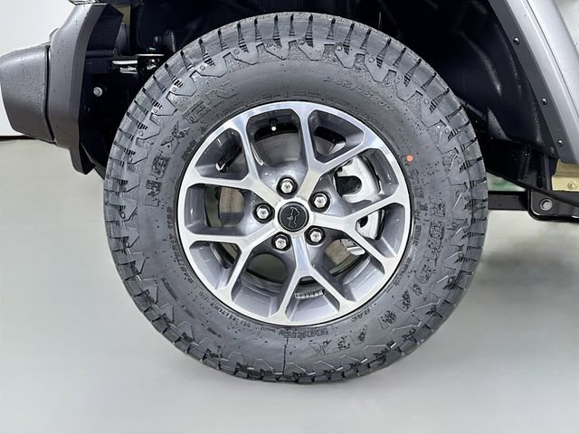 New 2026 Jeep Wrangler Sport image 31