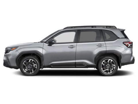 New 2026 Subaru Forester Limited AWD/4WD image 3