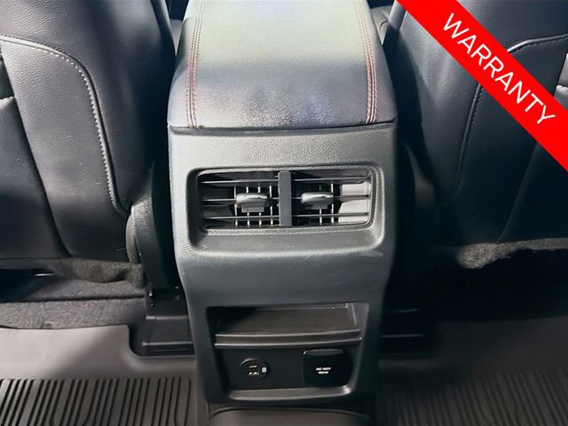 Certified 2021 Ford Edge ST-Line FWD image 27