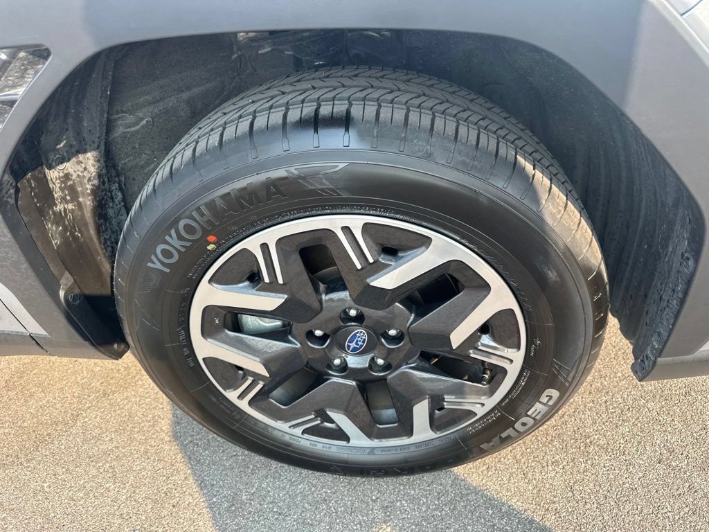 Certified 2026 Subaru Forester Premium AWD/4WD image 33