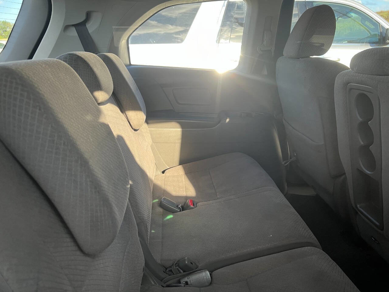 Used 2014 Honda Odyssey EX image 12