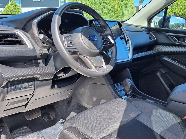 Certified 2025 Subaru Ascent Premium AWD/4WD image 9