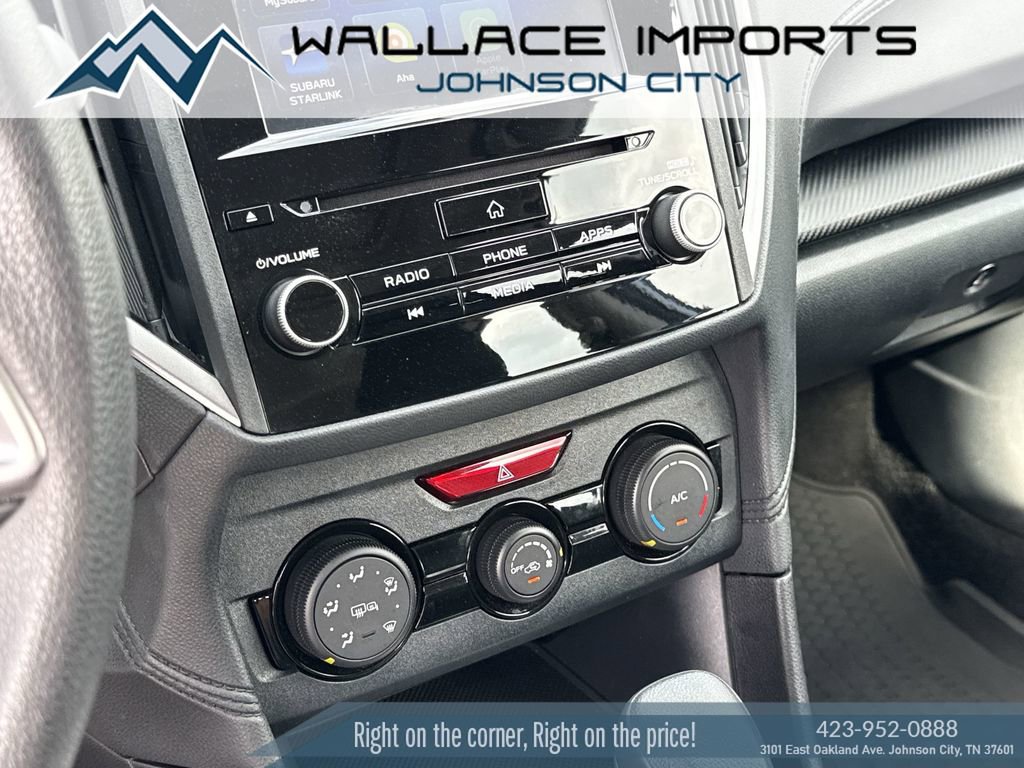 Certified 2022 Subaru Impreza Premium w/ Popular Package #3 image 27