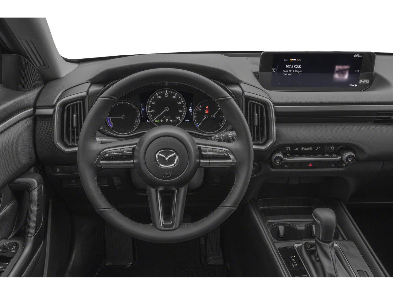 New 2026 MAZDA CX-50 2.5 Hybrid w/ Weather Package AWD/4WD image 5