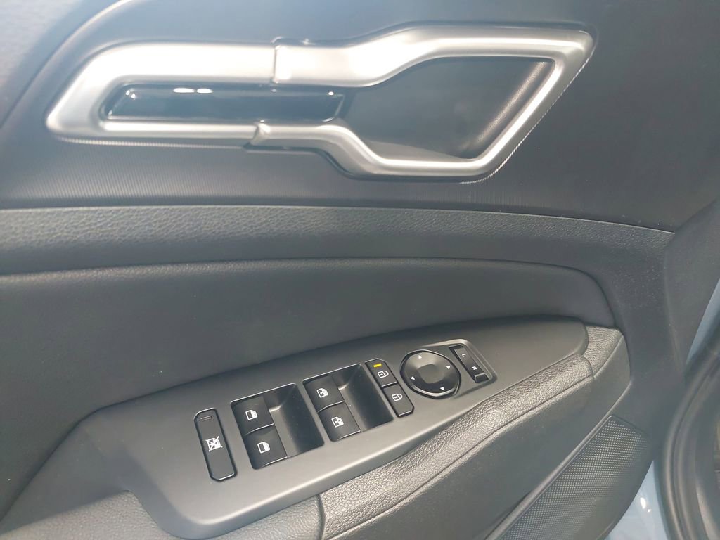 New 2026 Kia Sportage EX AWD/4WD image 28