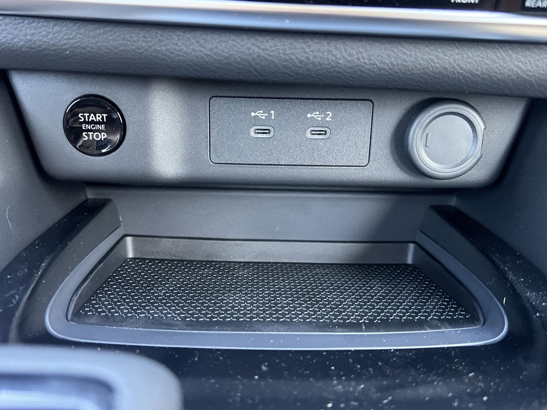 New 2026 Nissan Rogue Dark Armor AWD/4WD image 6