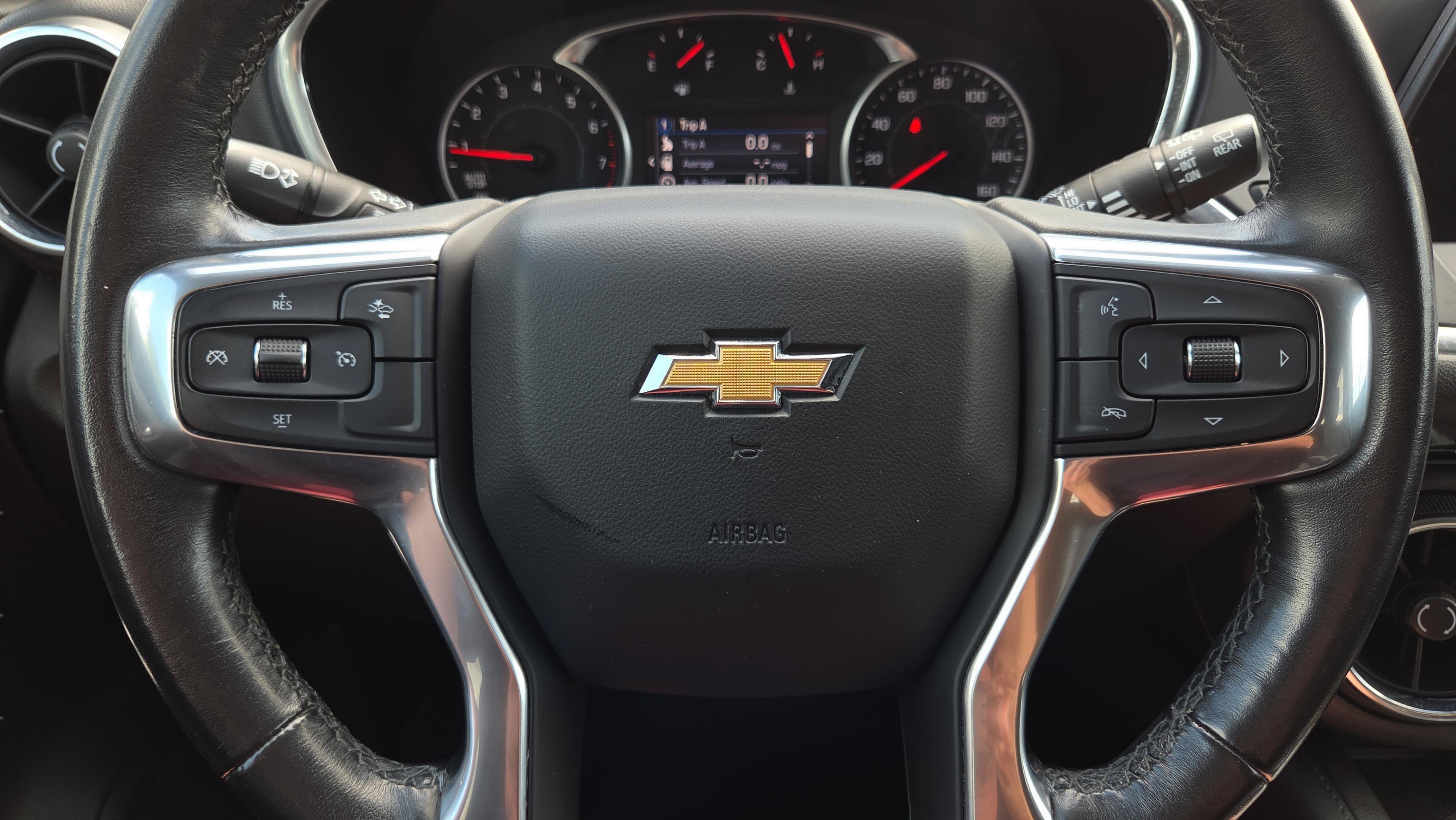 Used 2021 Chevrolet Blazer LT AWD/4WD image 27