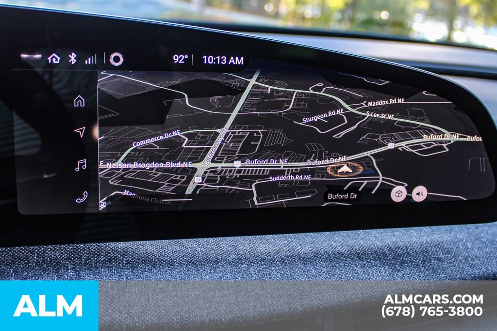 Used 2025 Lucid Air Grand Touring AWD/4WD image 31