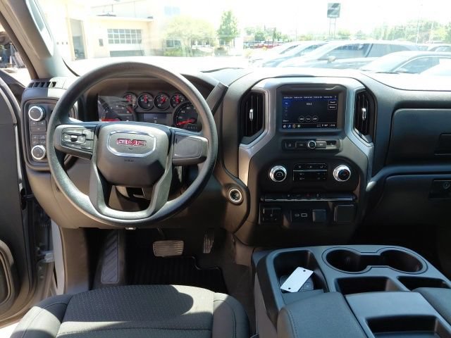 Used 2025 GMC Sierra 2500 Pro w/ Convenience Package AWD/4WD image 26